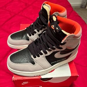 🚫SOLD🚫 Nike Air Jordan 1 High Rise